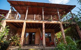 2 Bedroom Apartment In Lush Garden, 3 Blocks From Beach And Center Of San Juan